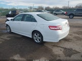 Toyota Camry Se 4T1BF3EK3AU517656 снимка