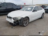 BMW 335I WBA3A9C58FKW74820 снимка