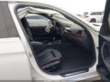 BMW 335I WBA3A9C58FKW74820 снимка