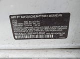 BMW 335I WBA3A9C58FKW74820 снимка