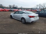 Nissan Altima S Fwd 1N4BL4BV4LC139296 photo