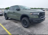 Ram  Rebel 4X4 5'7 Box 1C6SRFLP0TN264117 снимка