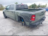 Ram  Rebel 4X4 5'7 Box 1C6SRFLP0TN264117 снимка