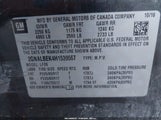 Chevrolet Equinox Ls 2GNALBEK4H1539567 снимка