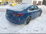 Honda Civic Hybrid Sport/Sport Touring 2HGFE4F84SH344950 снимка