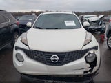 Nissan Juke Sl JN8AF5MV3ET363490 снимка