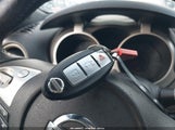 Nissan Juke Sl JN8AF5MV3ET363490 снимка