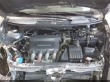 Honda Fit Sport JHMGD38607S058295 снимка