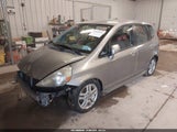 Honda Fit Sport JHMGD38607S058295 снимка