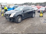 Cadillac Srx Luxury Collection 3GYFNAEY3BS556938 снимка