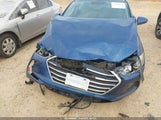 Hyundai Elantra Se 5NPD74LF4JH227295 снимка