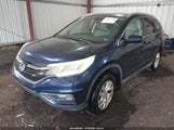 Honda Cr-V Ex-L 2HKRM3H72FH517083 снимка