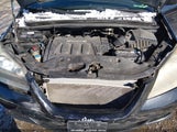 Honda Odyssey Ex-L 5FNRL3H64AB106589 снимка