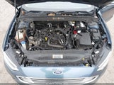 Ford Fusion Sel 3FA6P0CD0KR140594 снимка