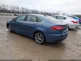 Ford Fusion Sel 3FA6P0CD0KR140594 снимка