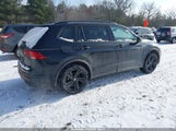 Volkswagen Tiguan 2.0T Se R-Line Black 3VV8B7AX6RM169372 photo