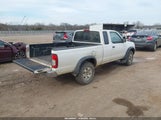 Nissan Frontier Se-V6/Xe-V6 1N6ED26Y4XC345167 fotografie