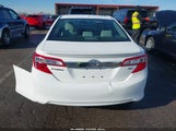 Toyota Camry Xle 4T4BF1FK8ER360706 снимка