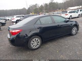Toyota Corolla Le 5YFBURHE8JP741019 снимка