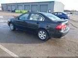 Kia Optima Lx KNAGE123485272916 fotografie