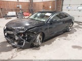 Audi A5 3.2L WAUDK78T49A007587 снимка