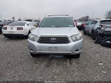 Toyota Highlander Sport V6 5TDEK3EH2AS006722 fotografie