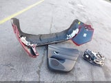 Hyundai Tucson Sel 5NMJB3AE5PH184033 снимка