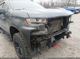 Chevrolet Silverado  Lt Trail Boss 1GCPYFED9KZ153111 снимка
