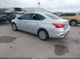 Nissan Sentra S 3N1AB7AP9JY326893 снимка