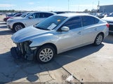 Nissan Sentra S 3N1AB7AP9JY326893 снимка