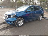 Chevrolet Equinox Lt 2GNAXUEV0K6109166 снимка
