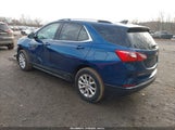 Chevrolet Equinox Lt 2GNAXUEV0K6109166 снимка