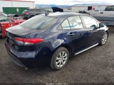 Toyota Corolla Le 5YFB4MDE7SP250435 снимка