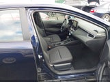 Toyota Corolla Le 5YFB4MDE7SP250435 fotografie