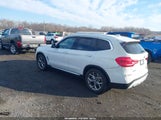 BMW X3 xDrive30I 5UXTY5C00M9E90439 снимка