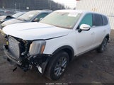 Kia Telluride Lx 5XYP24GC8RG462815 fotografie