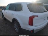 Kia Telluride Lx 5XYP24GC8RG462815 fotografie