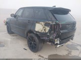 Land Rover Range Rover Sport Svr/Svr Carbon Edition SALWZ2RE8MA764519 снимка