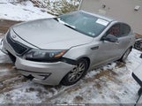 Kia Optima Ex 5XXGN4A71FG367032 снимка