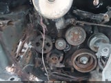 Toyota Tundra Limited 5.7L V8 5TBDV58157S465774 fotografie