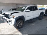 Toyota Tacoma Trd Off-Road 3TMCZ5ANXLM334936 снимка