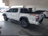 Toyota Tacoma Trd Off-Road 3TMCZ5ANXLM334936 photo