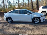 Chevrolet Cruze Ls 1G1BC5SM6K7126461 снимка