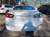 Chevrolet Cruze Ls 1G1BC5SM6K7126461 снимка