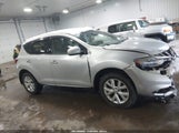Nissan Murano S JN8AZ1MW1CW208036 снимка