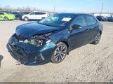 Toyota Corolla Se 2T1BURHE0HC864713 снимка