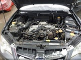 Subaru Outback 2.5I 4S4BP60C796317832 снимка
