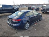 Toyota Corolla Le JTDEPMAE0MJ183211 снимка