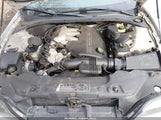 Lincoln Ls V6 Auto/V6 Manual 1LNHM86S5YY780701 снимка