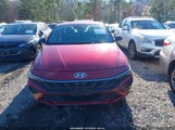 Hyundai Elantra Sel Sport KMHLM4DG4SU963460 снимка